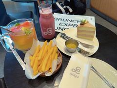 -gaga(深圳福田星河COCO Park店)