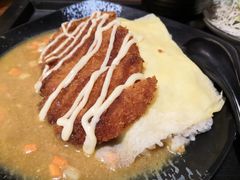 -左舞和风屋便当(金地店)