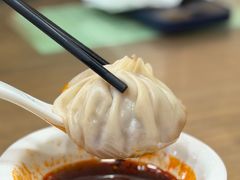 -西安贾三灌汤包·回坊小吃·清真炒菜(北院门总店)
