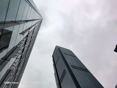-长沙尼依格罗酒店