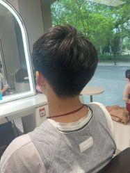 -童辉造型