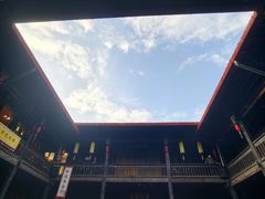 -马家大院