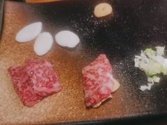 -焱铁烧·黑毛和牛专门店(南宁万象城店)