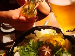 -酒井酱子·深夜食堂(东城汇店)
