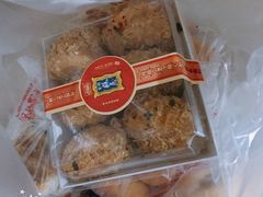 -宫廷糕点铺(双林中横路店)
