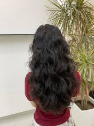 -FINE HAIR 烫染专业设计