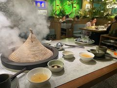 -鲜潭蒸汽石锅鱼(五道口购物中心店)
