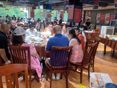 -天下客饭店(中山路店)