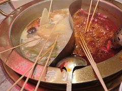 -热辣宗师·串串火锅(万达金街店)
