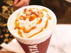 -COSTA COFFEE(上海月星环球港店)
