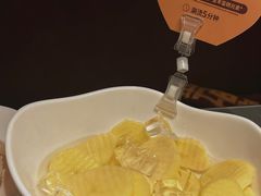 -巴奴毛肚火锅(二七万达店)