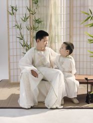 点击看大图 -SHELLSHINEkids山上儿童摄影(天邑澜山店)
