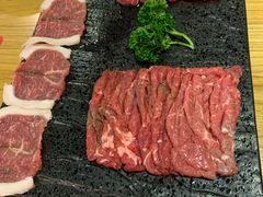 -君来顺老北京四季火锅涮肉(程家桥路店)
