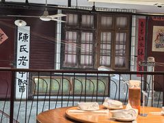 -汉小城·老铫子藕汤·乡野湖北菜(江汉路吉庆街店)