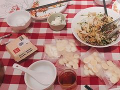 -西贝(上海我格广场店)