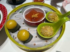 -谭厨中山传家菜.乳鸽.脆鲩鱼(华强北中航城店)
