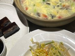 -船歌·鱼水饺青岛菜(金狮广场店)