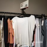 20元一件的纯棉T恤不香吗？