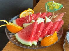 -咱屯子锅台鱼(金运路店)