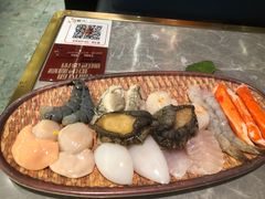 -一绪に寿喜烧(荟聚店)