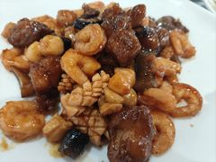 -良师门滨海人家·海鲜·家常菜(滨海城店)