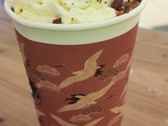 郁郁幽兰-茶理宜世(东方宝泰店)