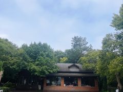 -天目湖涵田度假村