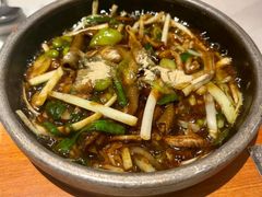 -宁波石浦大饭店(新材料城店)