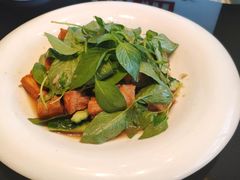黄瓜油条-阿庄新豫菜(通泰路店)