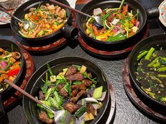 -旺爷砂锅·茶作(国贸城店)