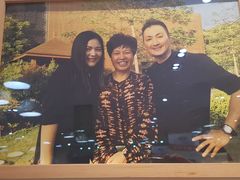 -劲家庄（惠州）健康食品有限公司