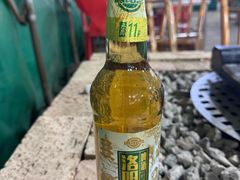 -清真·塔西一号·青年宫王胖子烧烤涮牛肚(创始人店)