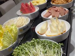 -农小锅自助小火锅(北京大兴凯德店)