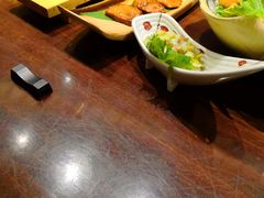 -九井澤精致料理(金茂店)