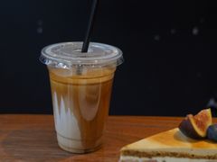 dirty-black rainbow coffee