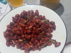 -通海俄式烧烤·俄罗斯大串(嵩山路店)