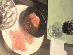 -JW万豪厨房餐厅·滨海草坪烧烤·海鲜·海景(三亚绿发山海天JW万豪酒店)
