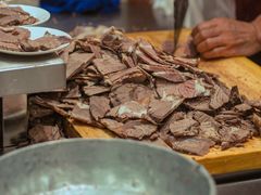 -兰州马子禄牛肉面(文景公园店)