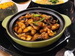 -尚一汤·粤菜海鲜(环球港店)