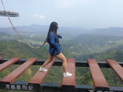 -梦幻奥陶纪景区