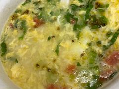 疙瘩汤-老绥元烧麦·家常菜(摩尔城店)
