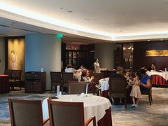 -粤财皇冠假日酒店·彩华轩中餐厅