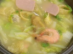 -聚丰园•湖鲜餐厅(阿红私房菜梅石路店)
