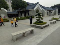 -黄埔古港