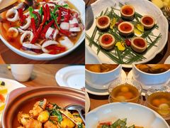 -CHIC1699远洋私厨