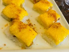 黄米凉糕-紫泥369粗粮季(鼓楼店)