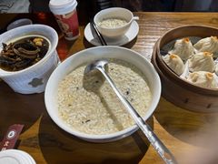 -文楼·淮扬菜·淮安早茶(河下古镇翔宇店)