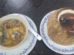 -達揚原味燉品(文明路店)