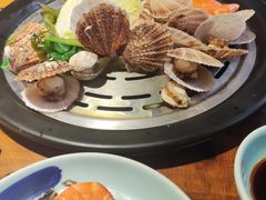 -三个渔夫·蒸汽海鲜(小白楼店)