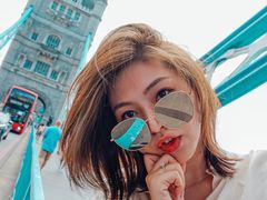 -伦敦塔桥